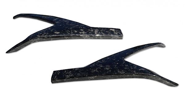 Front Spolier Lip - Image 1