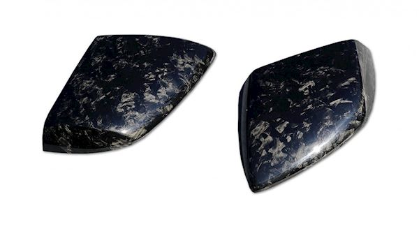 Mirror Covers - Set - Image 1