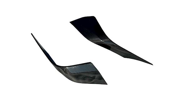 Maserati Front-Attachment - Image 1