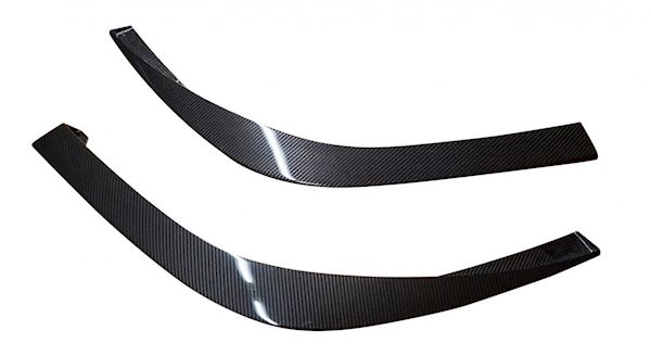 Ferrari F8 Frontspoiler Lip - Image 1