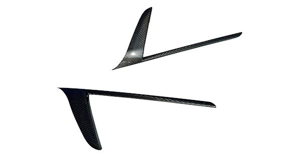 Maserati Air Guide - Image 1