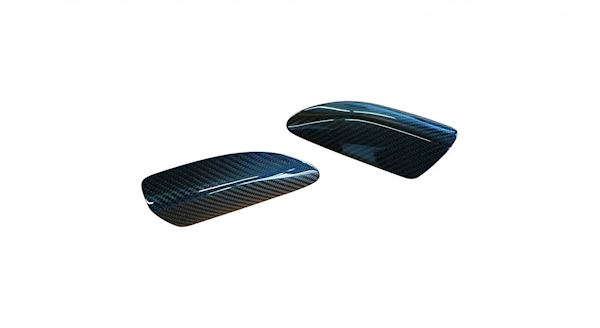 Ferrari F8 Door Handles - Image 1