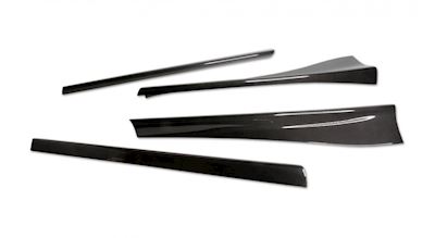 McLaren Side Panels (Set)