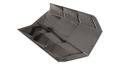 Engine Bonnet N-Largo