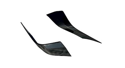 Maserati Front-Attachment