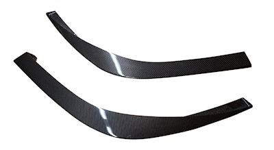 Ferrari F8 Frontspoiler Lip