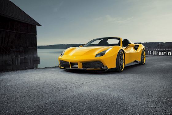 488 Spider