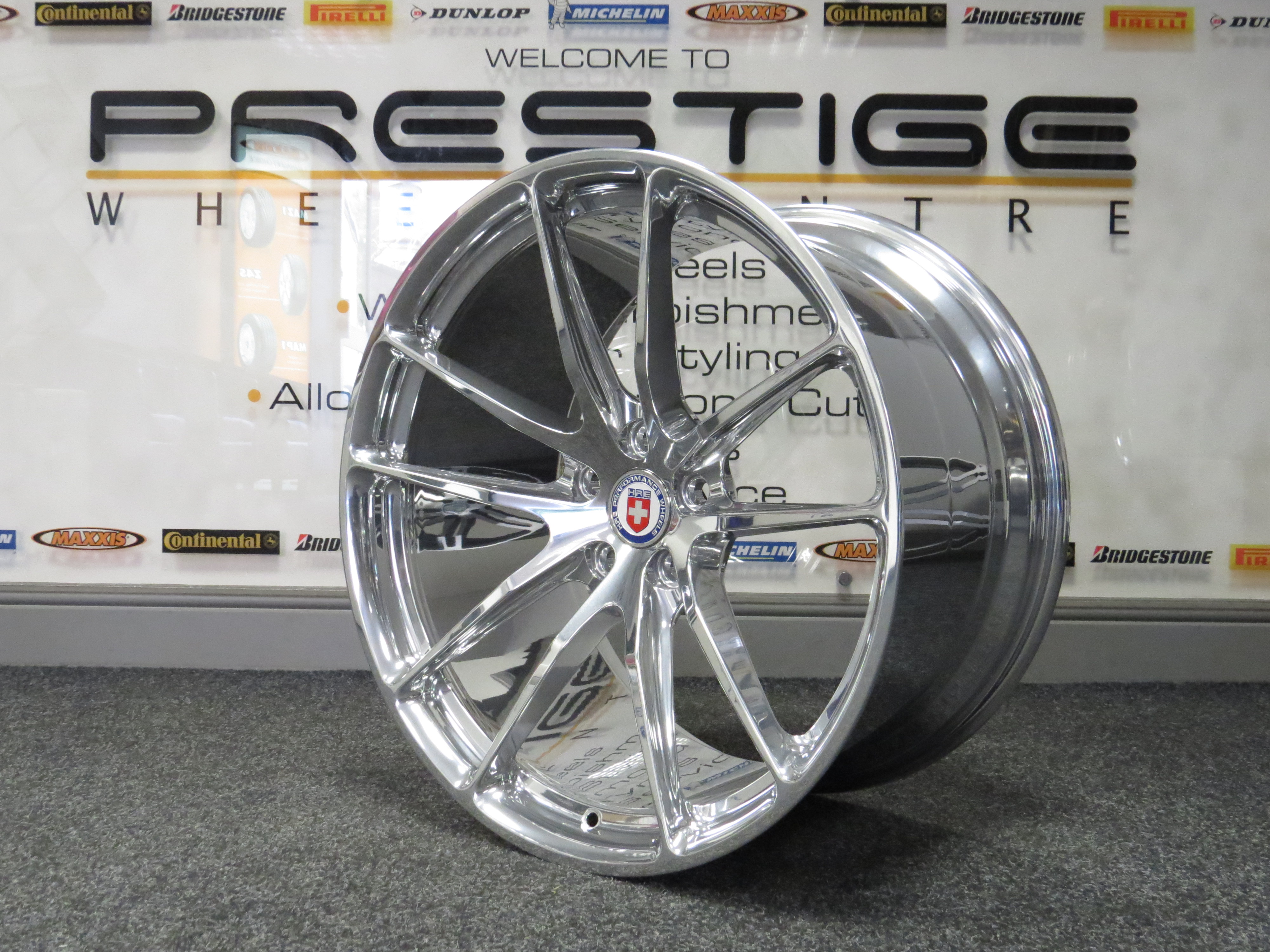 Hre p47sc