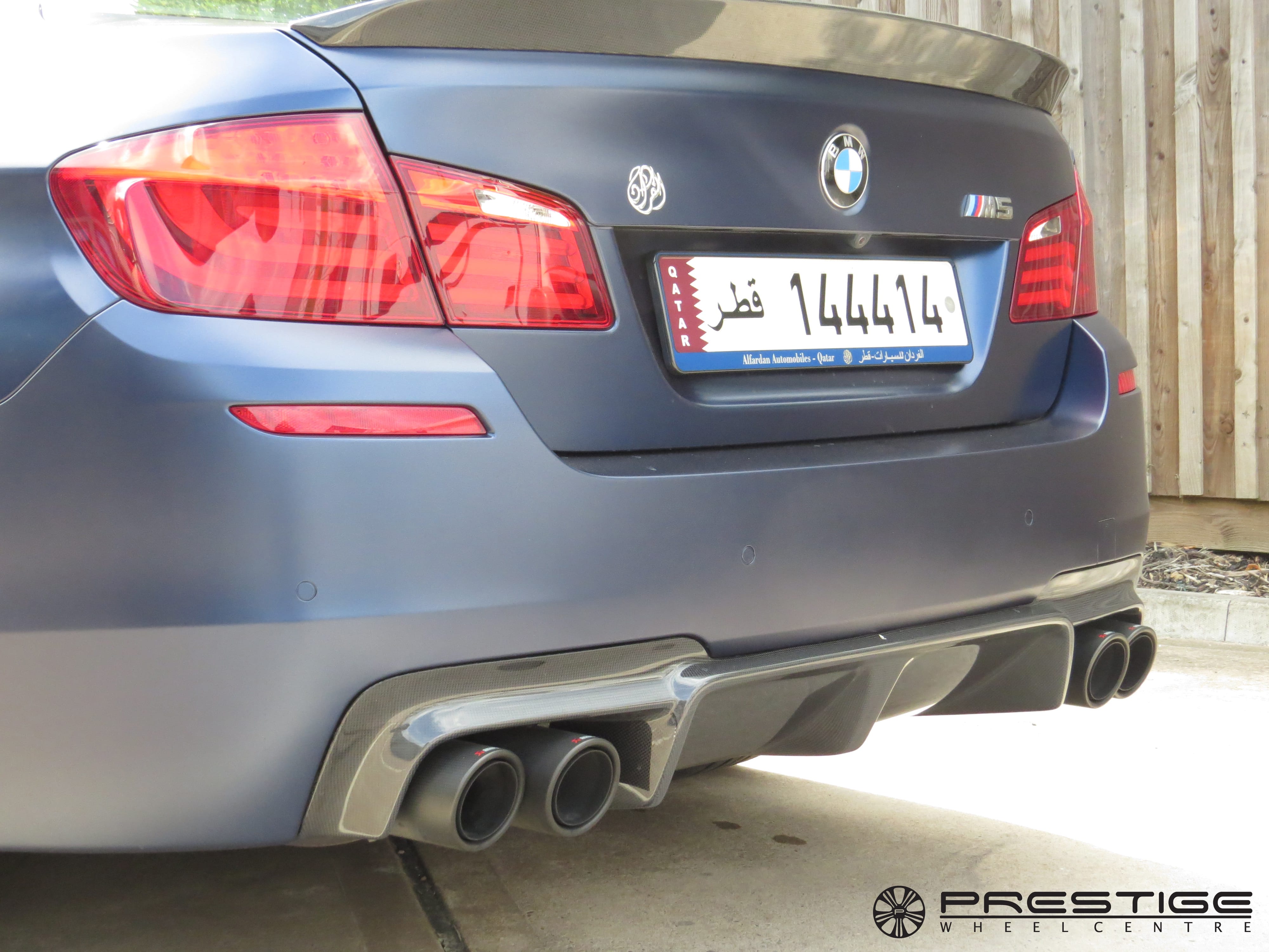 Р’С‹С…Р»РѕРї BMW m5