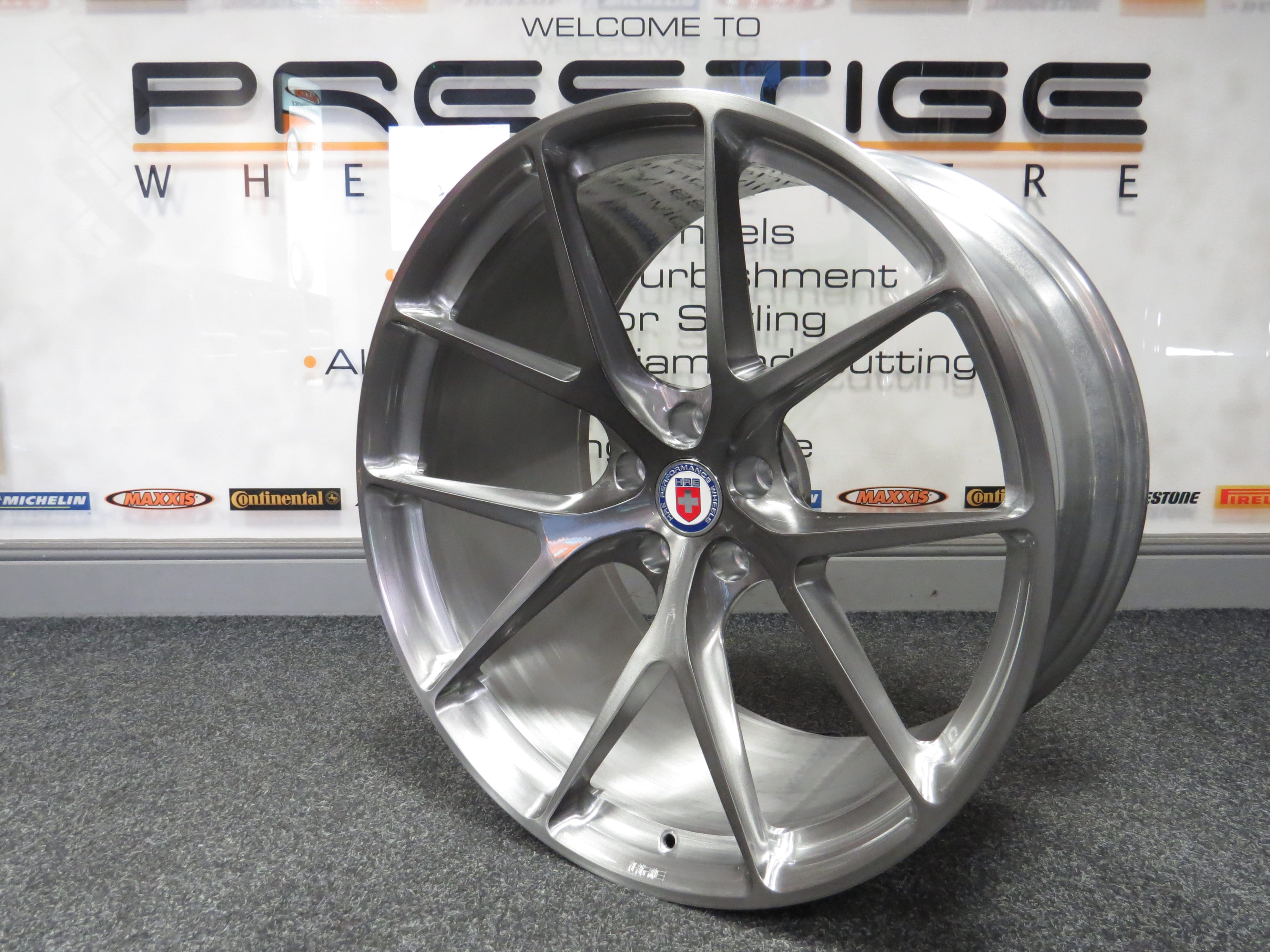 Hre p47sc